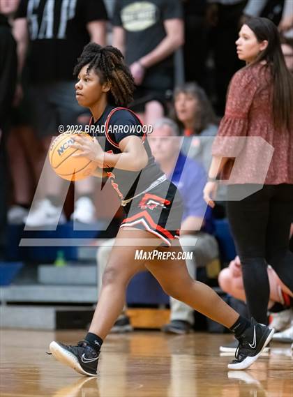 Thumbnail 3 in North Davidson @ Carson (NCHSAA 3A Fourth Round Playoff) photogallery.