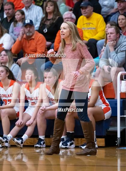 Thumbnail 3 in North Davidson @ Carson (NCHSAA 3A Fourth Round Playoff) photogallery.