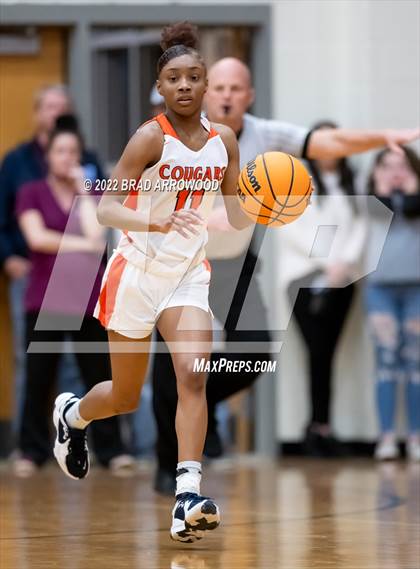 Thumbnail 1 in North Davidson @ Carson (NCHSAA 3A Fourth Round Playoff) photogallery.