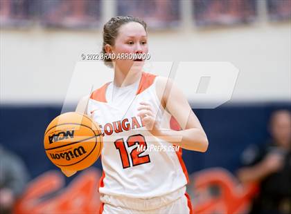 Thumbnail 1 in North Davidson @ Carson (NCHSAA 3A Fourth Round Playoff) photogallery.