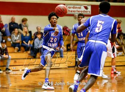 Thumbnail 3 in West Craven @ Jacksonville photogallery.