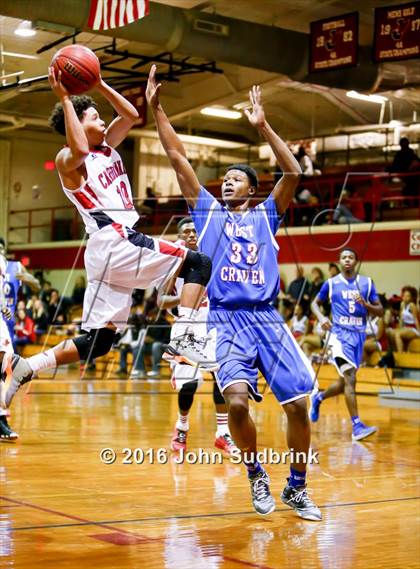 Thumbnail 3 in West Craven @ Jacksonville photogallery.