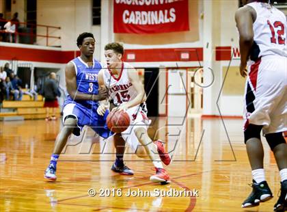 Thumbnail 3 in West Craven @ Jacksonville photogallery.
