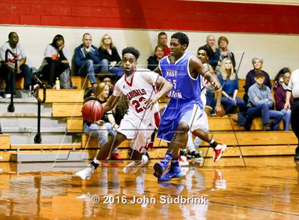 Thumbnail 3 in West Craven @ Jacksonville photogallery.