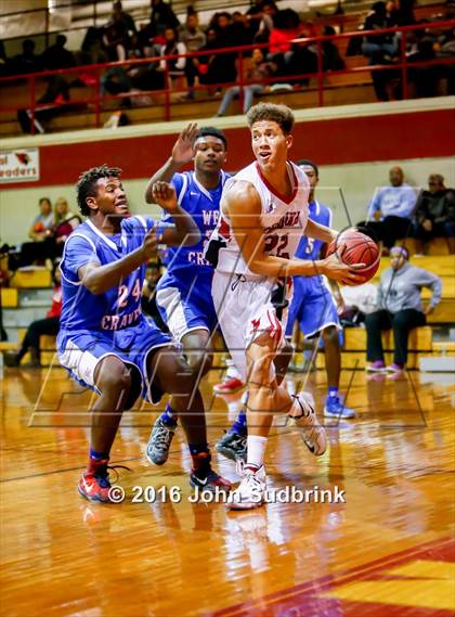 Thumbnail 2 in West Craven @ Jacksonville photogallery.