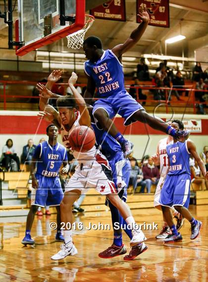 Thumbnail 1 in West Craven @ Jacksonville photogallery.