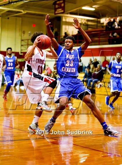 Thumbnail 2 in West Craven @ Jacksonville photogallery.