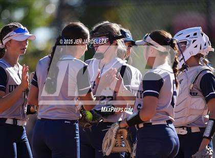 Thumbnail 1 in University vs. Eaton (CHSAA 3A Championship) photogallery.