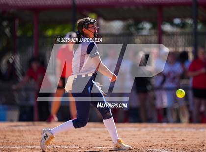 Thumbnail 1 in University vs. Eaton (CHSAA 3A Championship) photogallery.