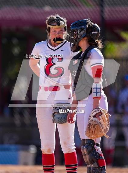 Thumbnail 1 in University vs. Eaton (CHSAA 3A Championship) photogallery.