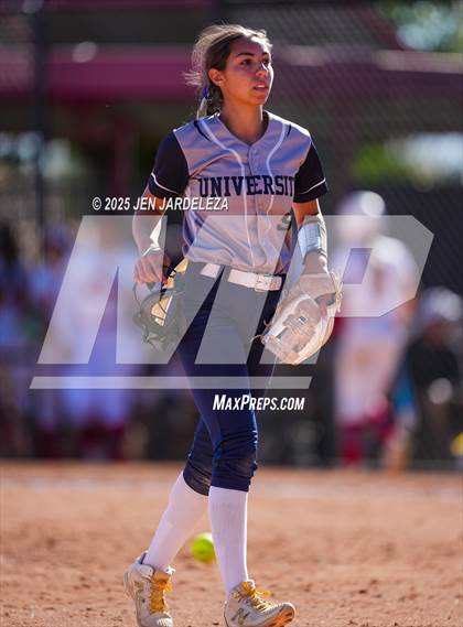 Thumbnail 1 in University vs. Eaton (CHSAA 3A Championship) photogallery.