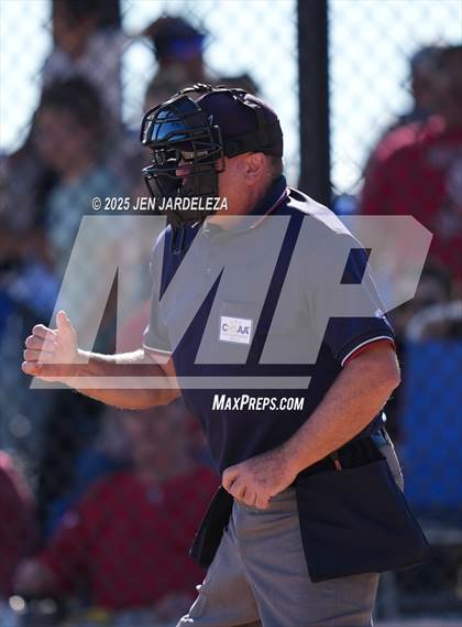 Thumbnail 1 in University vs. Eaton (CHSAA 3A Championship) photogallery.