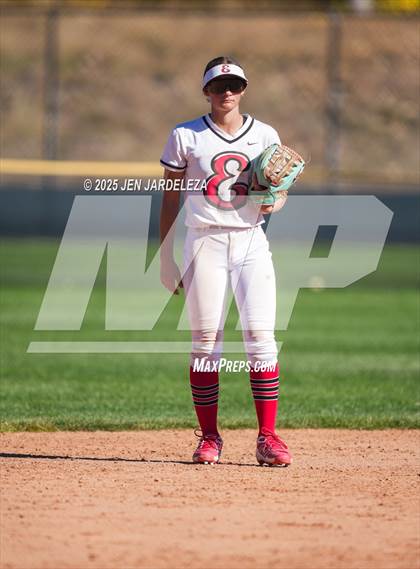Thumbnail 3 in University vs. Eaton (CHSAA 3A Championship) photogallery.