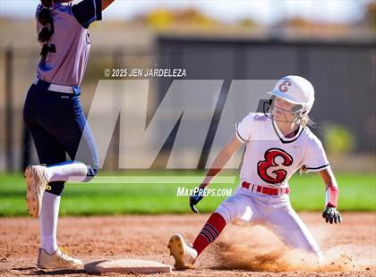 Thumbnail 3 in University vs. Eaton (CHSAA 3A Championship) photogallery.