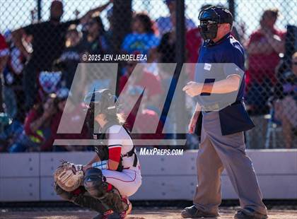 Thumbnail 2 in University vs. Eaton (CHSAA 3A Championship) photogallery.