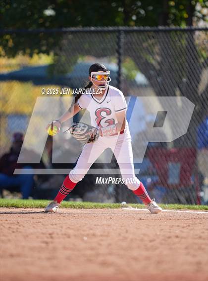 Thumbnail 2 in University vs. Eaton (CHSAA 3A Championship) photogallery.