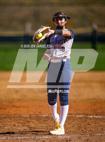 Thumbnail 2 in University vs. Eaton (CHSAA 3A Championship) photogallery.