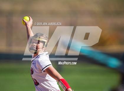 Thumbnail 1 in University vs. Eaton (CHSAA 3A Championship) photogallery.