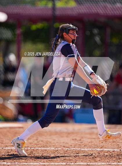 Thumbnail 2 in University vs. Eaton (CHSAA 3A Championship) photogallery.