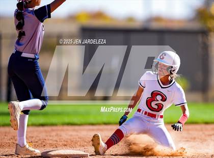 Thumbnail 2 in University vs. Eaton (CHSAA 3A Championship) photogallery.