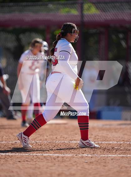 Thumbnail 3 in University vs. Eaton (CHSAA 3A Championship) photogallery.