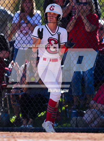 Thumbnail 2 in University vs. Eaton (CHSAA 3A Championship) photogallery.