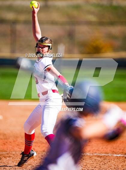 Thumbnail 1 in University vs. Eaton (CHSAA 3A Championship) photogallery.