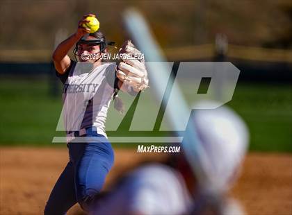 Thumbnail 3 in University vs. Eaton (CHSAA 3A Championship) photogallery.