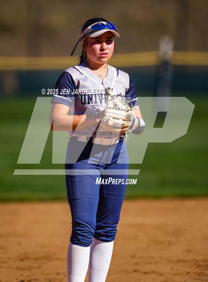 Thumbnail 2 in University vs. Eaton (CHSAA 3A Championship) photogallery.