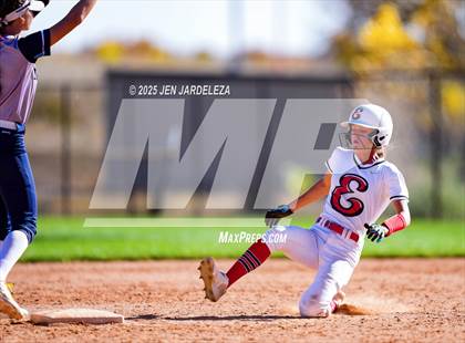 Thumbnail 1 in University vs. Eaton (CHSAA 3A Championship) photogallery.