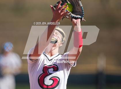 Thumbnail 2 in University vs. Eaton (CHSAA 3A Championship) photogallery.