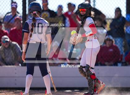 Thumbnail 1 in University vs. Eaton (CHSAA 3A Championship) photogallery.