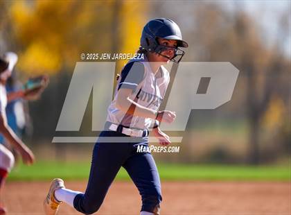 Thumbnail 2 in University vs. Eaton (CHSAA 3A Championship) photogallery.