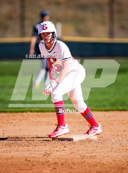 Thumbnail 3 in University vs. Eaton (CHSAA 3A Championship) photogallery.