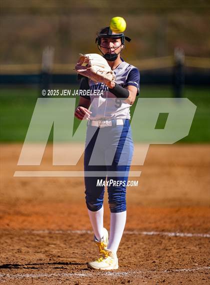 Thumbnail 2 in University vs. Eaton (CHSAA 3A Championship) photogallery.