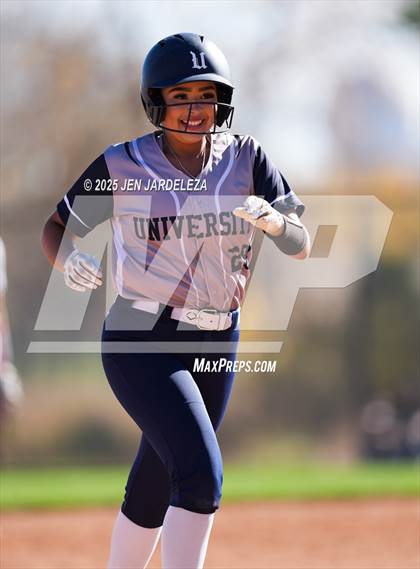 Thumbnail 1 in University vs. Eaton (CHSAA 3A Championship) photogallery.
