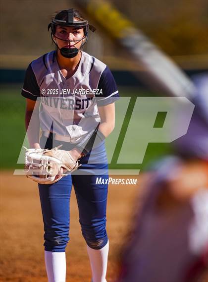 Thumbnail 1 in University vs. Eaton (CHSAA 3A Championship) photogallery.