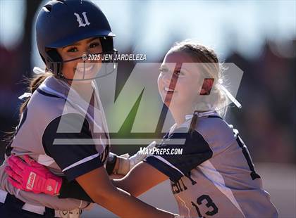 Thumbnail 1 in University vs. Eaton (CHSAA 3A Championship) photogallery.