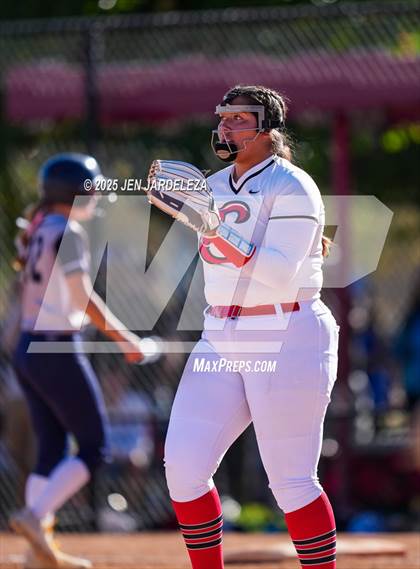 Thumbnail 2 in University vs. Eaton (CHSAA 3A Championship) photogallery.