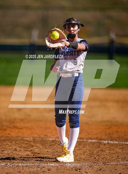 Thumbnail 1 in University vs. Eaton (CHSAA 3A Championship) photogallery.