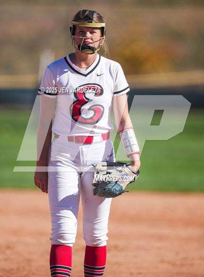 Thumbnail 3 in University vs. Eaton (CHSAA 3A Championship) photogallery.