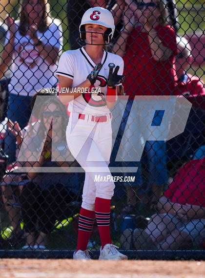 Thumbnail 3 in University vs. Eaton (CHSAA 3A Championship) photogallery.