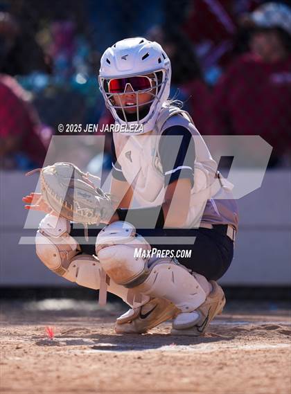 Thumbnail 2 in University vs. Eaton (CHSAA 3A Championship) photogallery.