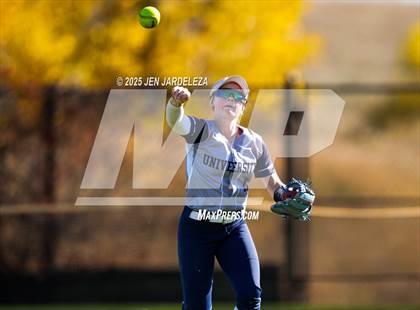 Thumbnail 3 in University vs. Eaton (CHSAA 3A Championship) photogallery.