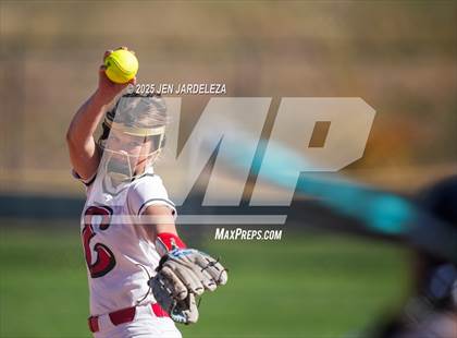 Thumbnail 3 in University vs. Eaton (CHSAA 3A Championship) photogallery.