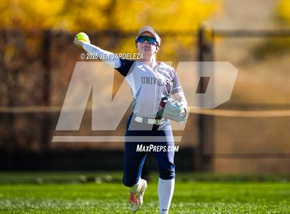 Thumbnail 2 in University vs. Eaton (CHSAA 3A Championship) photogallery.