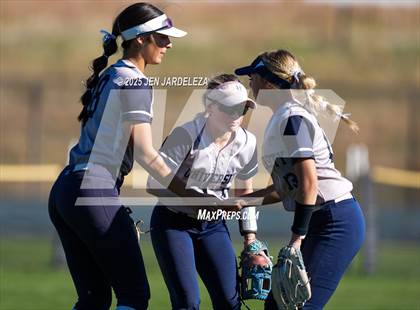 Thumbnail 2 in University vs. Eaton (CHSAA 3A Championship) photogallery.