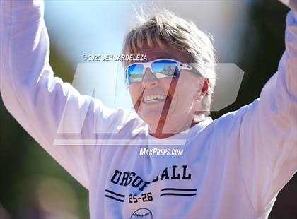 Thumbnail 1 in University vs. Eaton (CHSAA 3A Championship) photogallery.