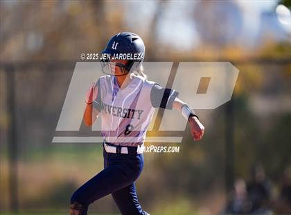 Thumbnail 1 in University vs. Eaton (CHSAA 3A Championship) photogallery.