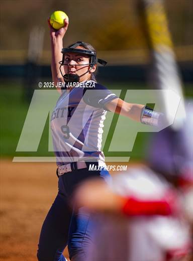 University vs. Eaton (CHSAA 3A Championship)